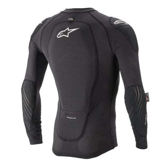 ALPINESTARS BICYCLE Youth Paragon Skyddsjacka Small bild 2 PMMEDIA:ca49f9df80566b99