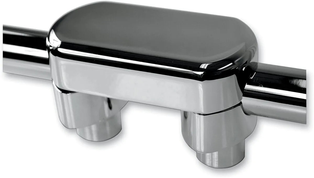 LA CHOPPERS Hefty Styrrisers med Övre Klämma 1,5" bild 1 PMMEDIA:6343835de3c6ff54