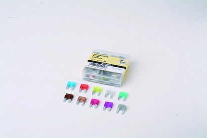 FLOSSER Mini Säkringar 2A 50-pack bild 1 PMMEDIA:8ee4709f65e1734c