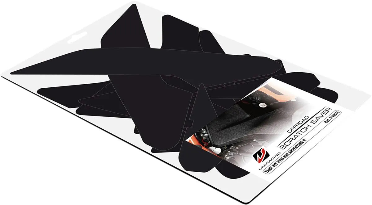 UNIRACING Scratch Saver för KTM 890 ADV Tank bild 1 PMMEDIA:a834bb0a49de9fcb