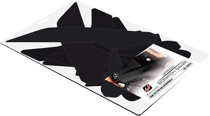 UNIRACING Scratch Saver för KTM 890 ADV Tank bild 1 PMMEDIA:a834bb0a49de9fcb
