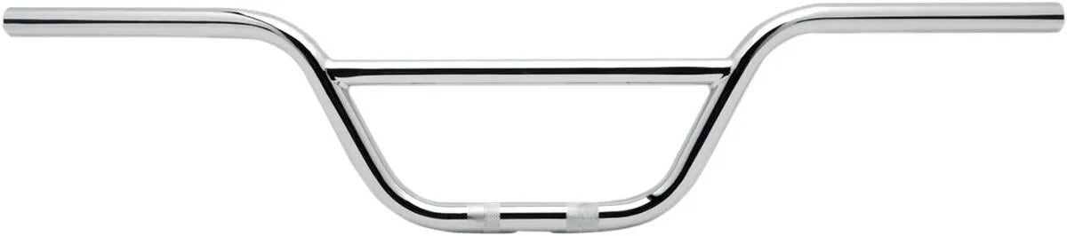 Burly Brand 1" Narrow Bottom Ape Hanger Handlebar Styren bild 16 PMMEDIA:563651920ee929f6