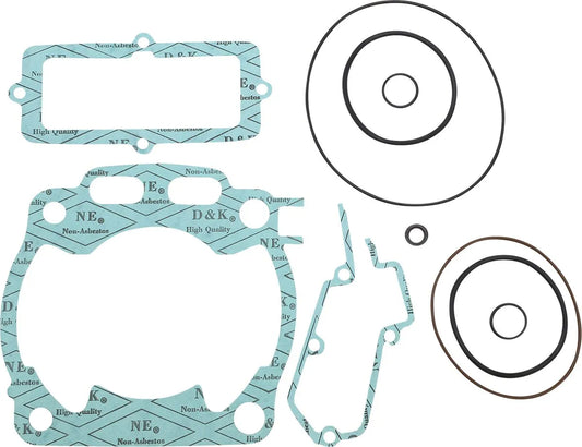 PROX Top End Packning Yamaha 2-Takt bild 1 PMMEDIA:a08002183de144a5