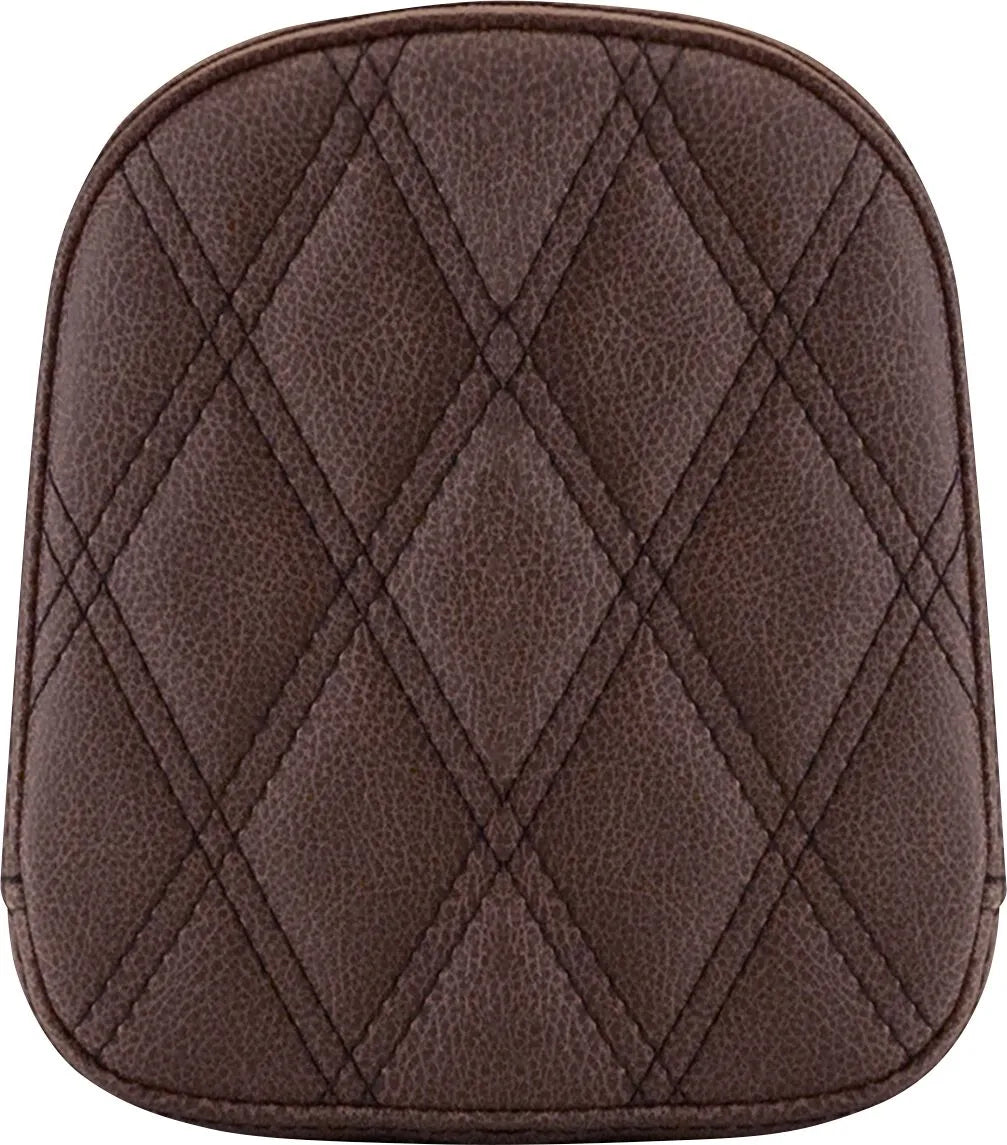 Saddlemen Sissy Bar Pad Ryggstöd för sadlar bild 4 PMMEDIA:9c1df8a35c0f1455