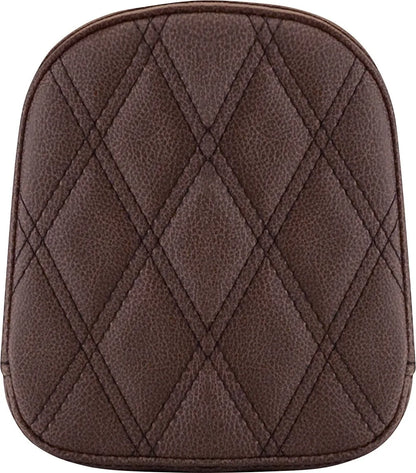 Saddlemen Sissy Bar Pad Ryggstöd för sadlar bild 4 PMMEDIA:9c1df8a35c0f1455