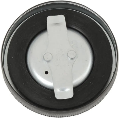 Drag Specialties Original-Style Gas Cap Tanklock bild 4 PMMEDIA:6b6186005fa52d43