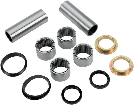 MOOSE OFFROAD HARD-PARTS Swingarm Bearing Kit bild 1 PMMEDIA:c7a95ceb74d2f3d4