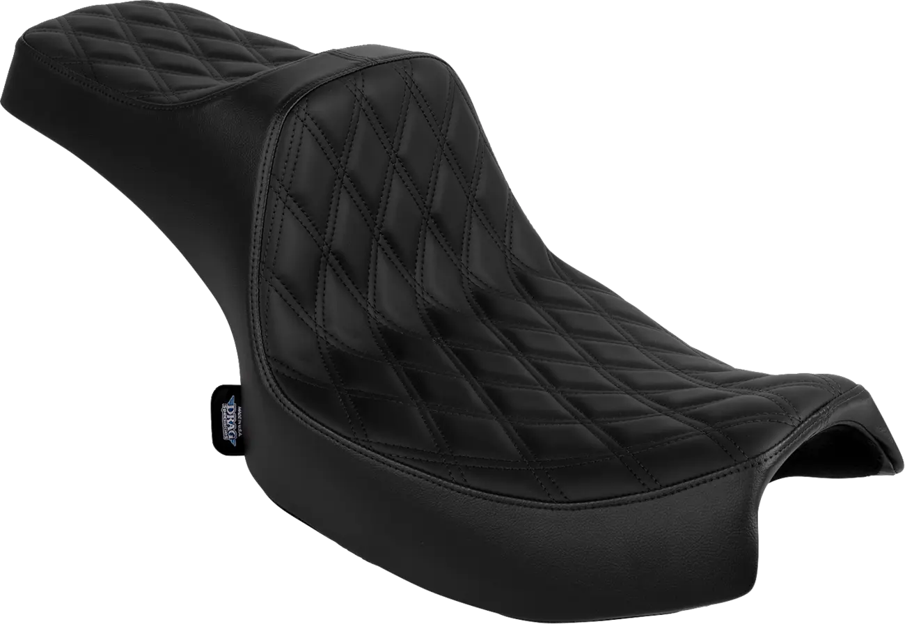 Drag Specialties Seats Predator III Seat Övriga gatmotorcyklar bild 14 PMMEDIA:9bd71473b9f9c2ad