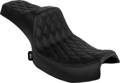 Drag Specialties Seats Predator III Seat Övriga gatmotorcyklar bild 14 PMMEDIA:9bd71473b9f9c2ad