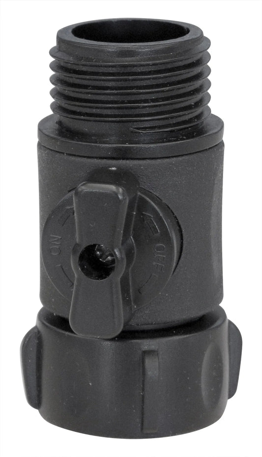 MOOSE OFFROAD FOUR WHEEL Sprayer Styrventil i Plast bild 1 PMMEDIA:58fffe2b69b2b5f7