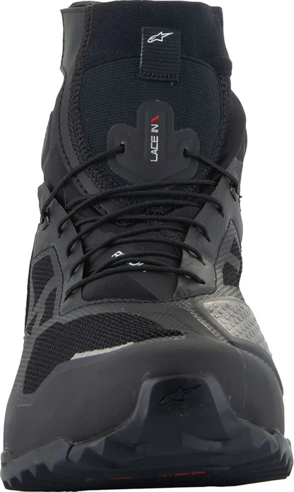 ALPINESTARS CR-1 Sko Black/White bild 6 PMMEDIA:6bdce78cfa450f1b