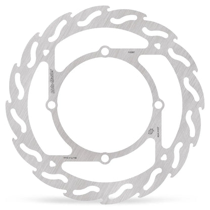 MOTO-MASTER Offroad Flame Fram Bromsskiva bild 1 PMMEDIA:36b033972177d0bf