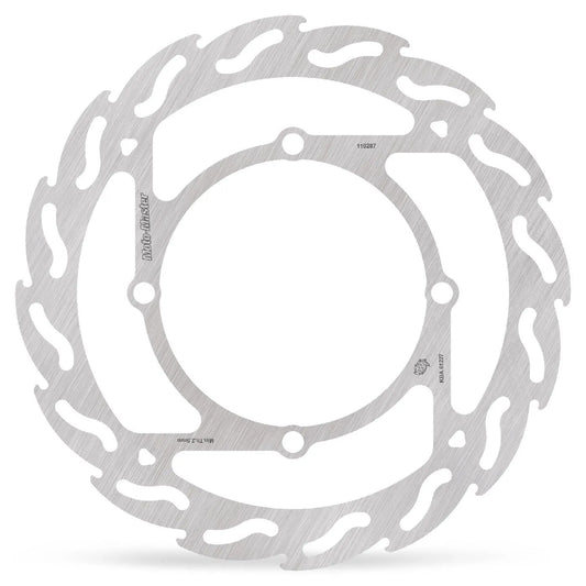 MOTO-MASTER Offroad Flame Fram Bromsskiva bild 1 PMMEDIA:36b033972177d0bf