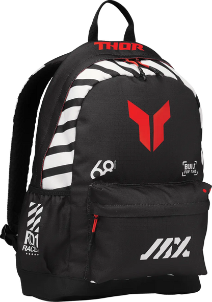 Thor Varsity Backpack Ryggsäckar bild 1 PMMEDIA:aab92912275d2ebf