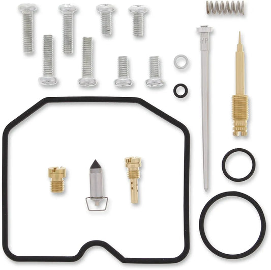 MOOSE OFFROAD HARD-PARTS Förgasarreparationskit Kawasaki bild 1 PMMEDIA:a9f7515470d6109b
