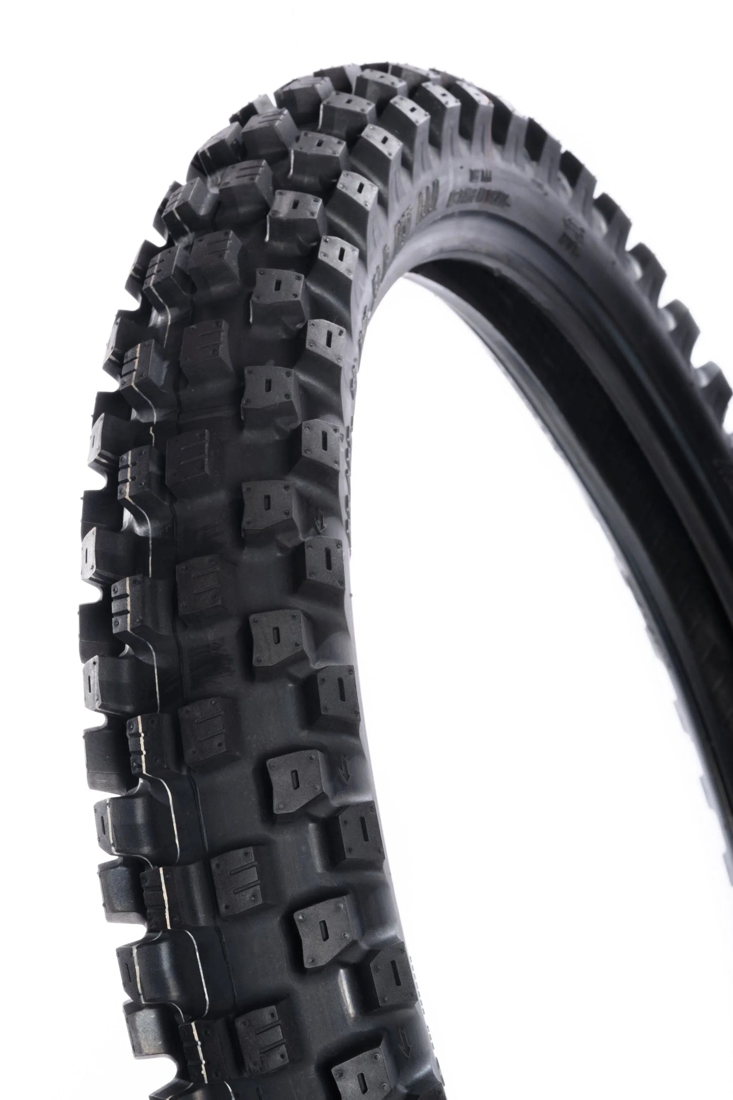 Motoz Euro Enduro 6 Dual sport däck fram bild 4 PMMEDIA:4d1f1d8b201b442a