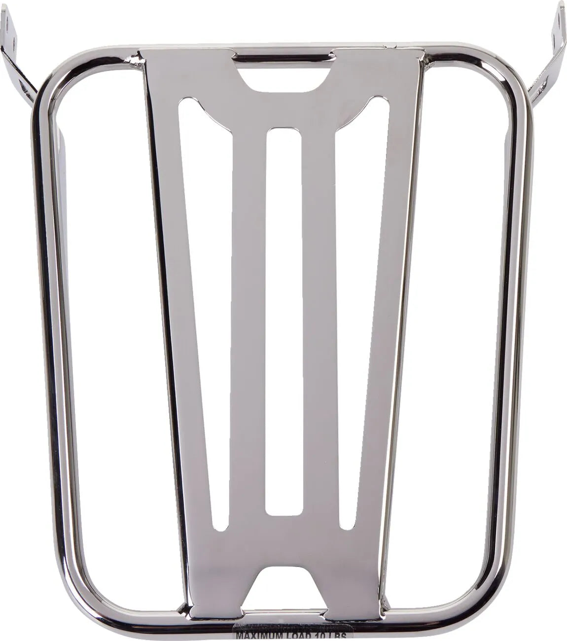 Cobra Luggage Rack for Cobra Detachable Backrest Packväskställ bild 5 PMMEDIA:7e2f170c4a3b211a