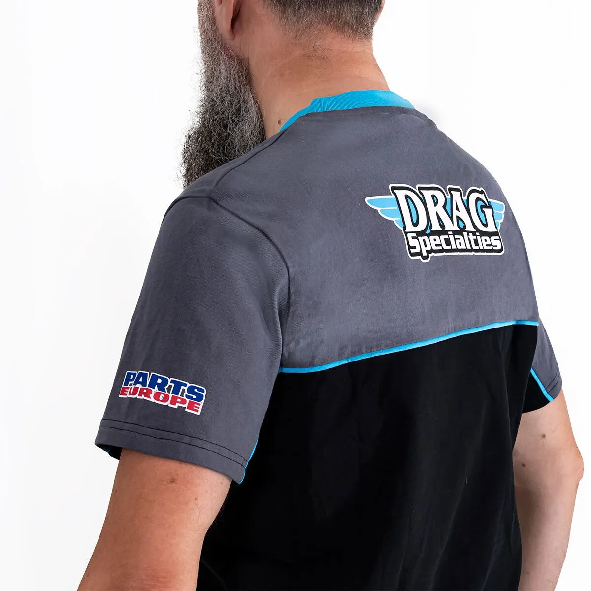 Parts Europe Promotion Parts Europe Workwear T-Shirt T-shirt herr bild 6 PMMEDIA:12b2c9c1a585f8d3