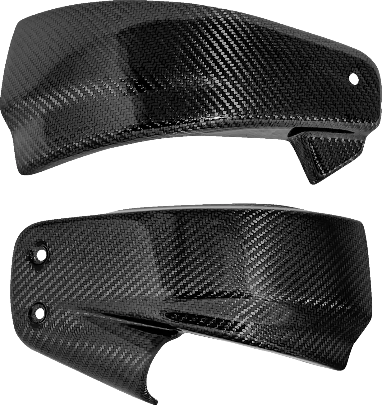 Saddlemen Carbon Fiber Side Cover Ersättningspaneler kaross bild 6 PMMEDIA:f0d0cbc4b4ca6228