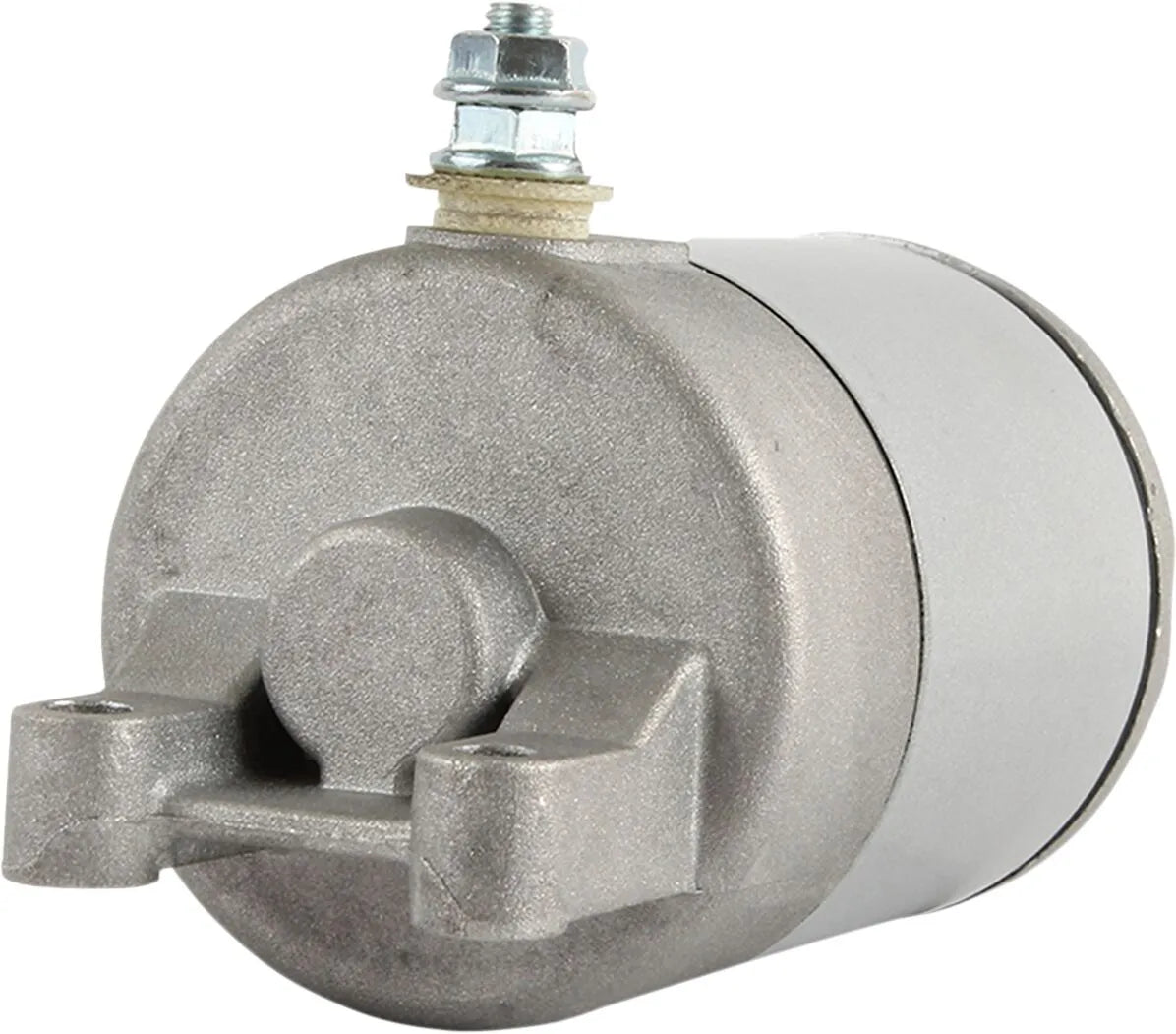 PARTS UNLIMITED Startmotor för Suzuki bild 1 PMMEDIA:c3f62f82e8723c5a