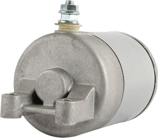 PARTS UNLIMITED Startmotor för Suzuki bild 1 PMMEDIA:c3f62f82e8723c5a
