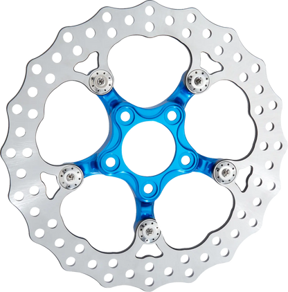 Arlen Ness Spider Rotor Bromsskivor street bild 19 PMMEDIA:e5f4cfc34075bf31
