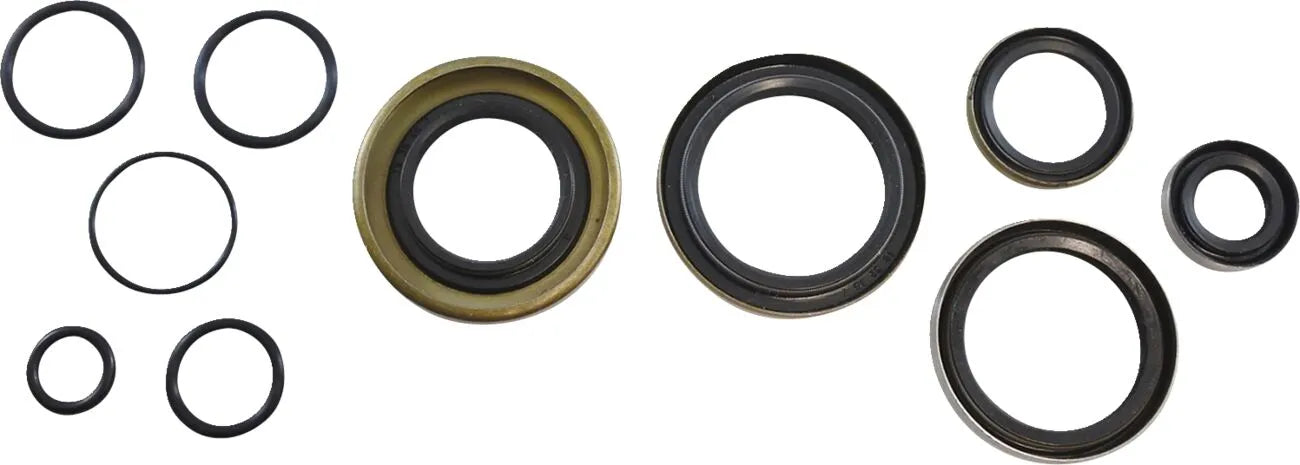 VINTCO Oljetetningssats KOS016 bild 1 PMMEDIA:cda80f32b85e62b2