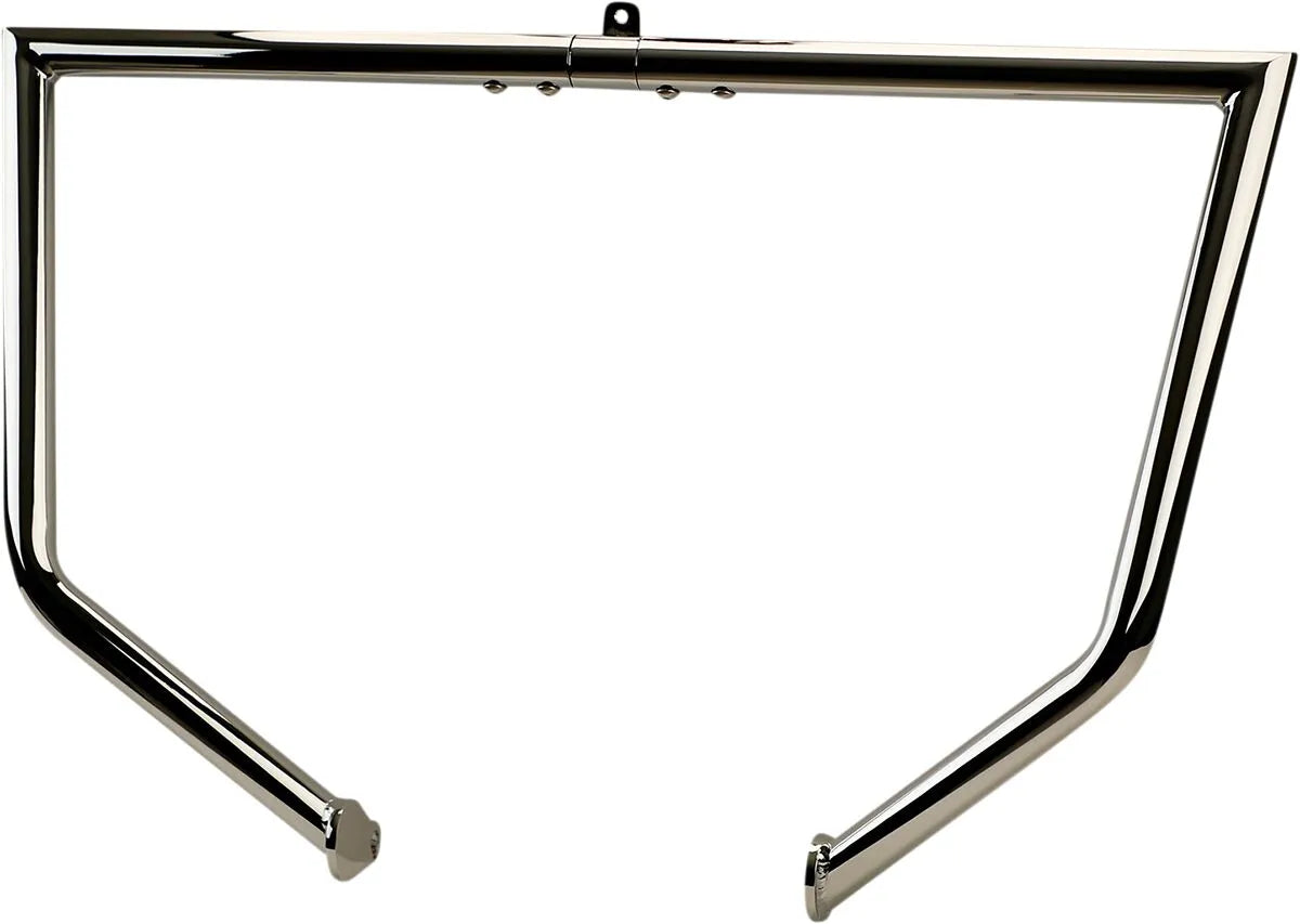 La Choppers Twin Peaks Engine Guard Motorskydd bild 8 PMMEDIA:6e07164e4e2c812f