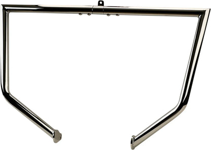 La Choppers Twin Peaks Engine Guard Motorskydd bild 8 PMMEDIA:6e07164e4e2c812f