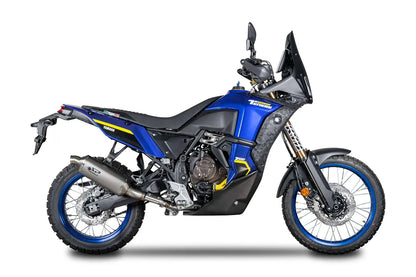 SPARK DAKAR Slip-On Ljuddämpare Titanium för Yamaha Tenere bild 3 PMMEDIA:2f841bc974f68255