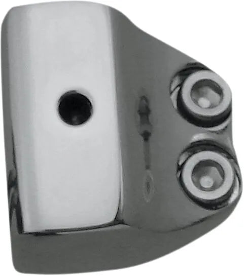 PERFORMANCE MACHINE Bromsljuskontakt 9/16 Chrome bild 1 PMMEDIA:b3ae92fffcc34e82