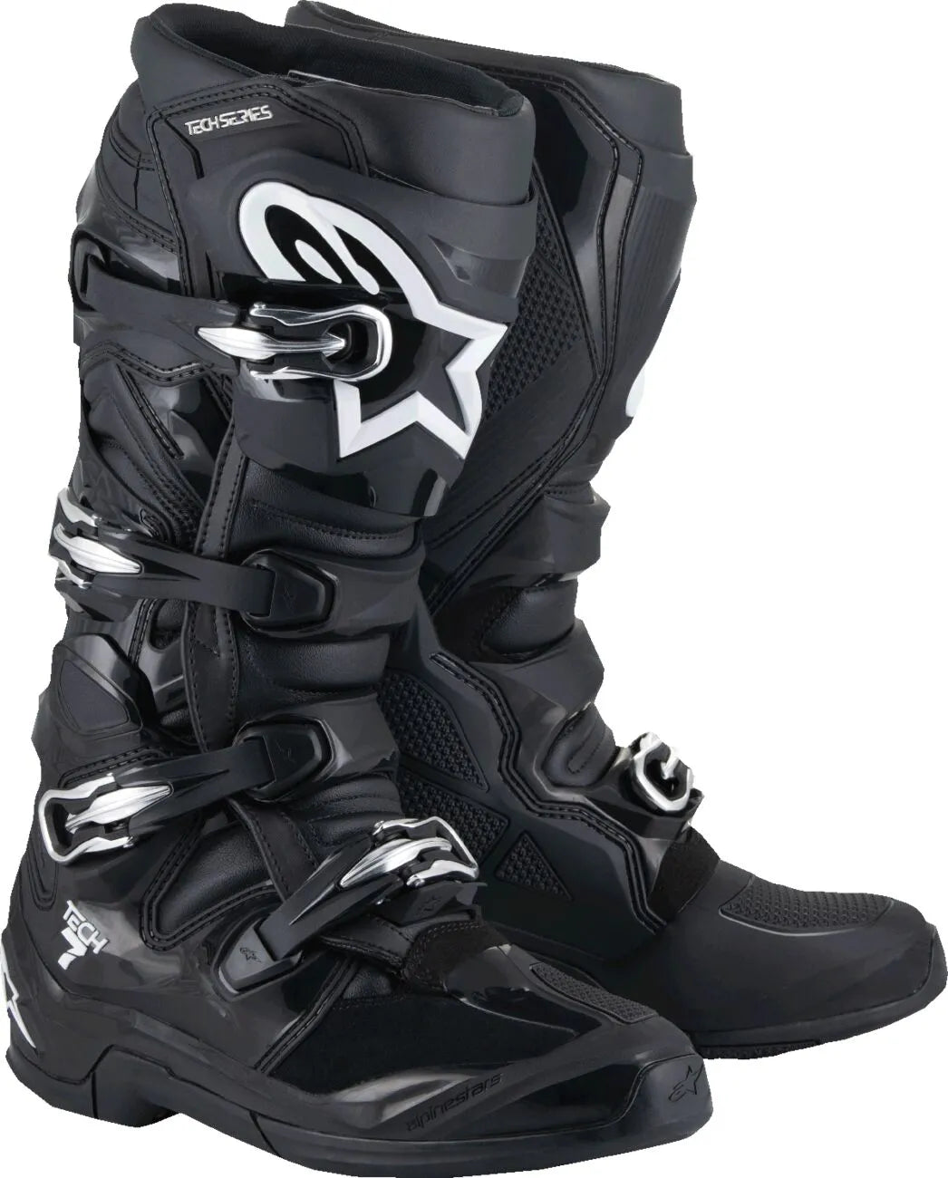 Alpinestars(Mx) Tech 7 MC Stövlar bild 9 PMMEDIA:1b19dcaa6532b3f7