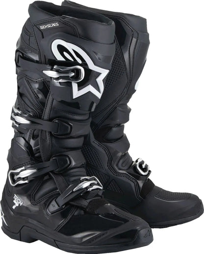Alpinestars(Mx) Tech 7 MC Stövlar bild 9 PMMEDIA:1b19dcaa6532b3f7