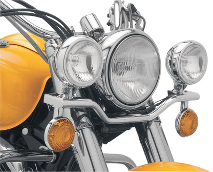 COBRA Lightbar med Spotlight för XVS1100 Classic bild 4 PMMEDIA:47b9a3499687ecb2