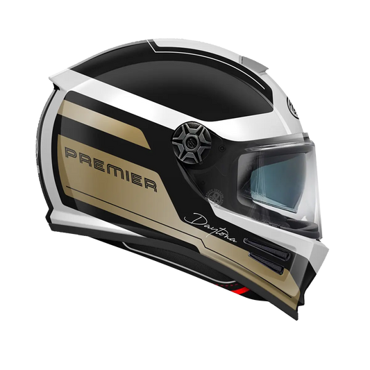 Premier Helmets Commander DA Integralhjälm vuxen bild 1 PMMEDIA:60b44ea9234b89af