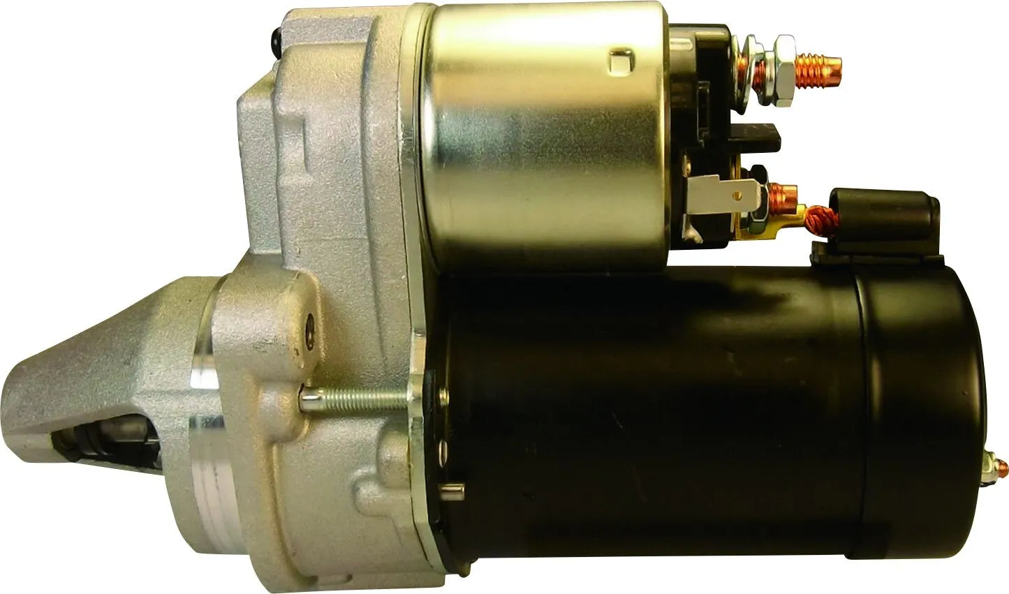 PARTS EUROPE Startmotor Heavy-Duty bild 1 PMMEDIA:4cd664e58b295e36