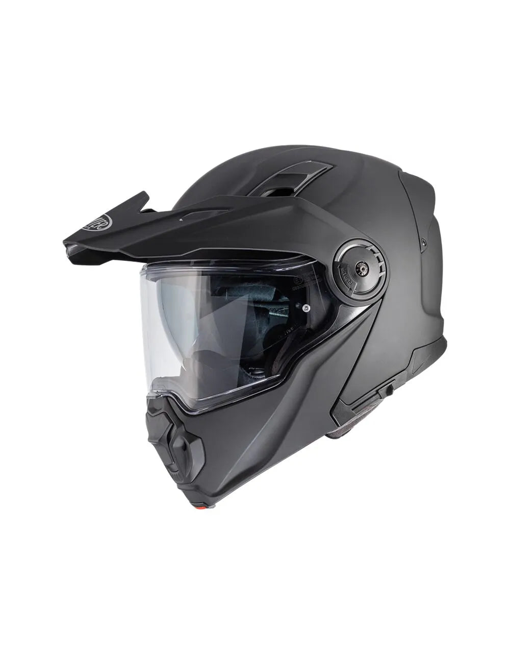 Premier Helmets Land Cruiser Modulhjälm bild 10 PMMEDIA:dffff75d886a1429