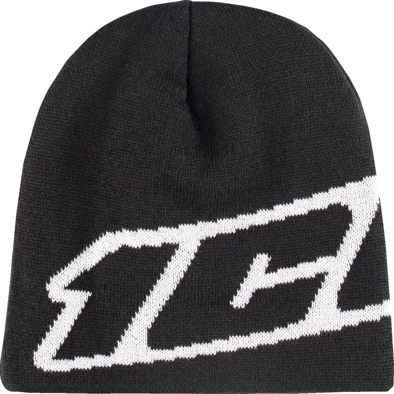 ICON Sidewall™ Beanie Svart bild 1 PMMEDIA:b678214e32d1daa7