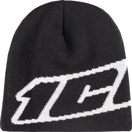 ICON Sidewall™ Beanie Svart bild 1 PMMEDIA:b678214e32d1daa7