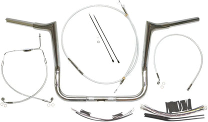 Magnum Shielding 1-1/4" Viking Handlebar Installation Kit Styren bild 10 PMMEDIA:5c37f0aebefbe527