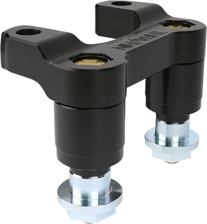 THRASHIN SUPPLY CO. Road Glide Riser Adapter Kit bild 3 PMMEDIA:34fb3748f07383b9