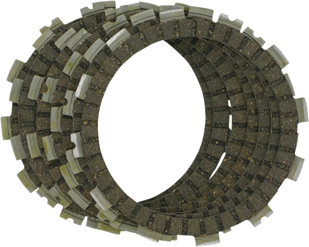 EBC CK Standard Series Kopplingskit bild 1 PMMEDIA:b47eabe4f4863e0a