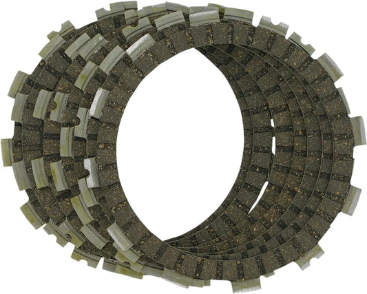 EBC CK Standard Series Kopplingskit bild 1 PMMEDIA:b47eabe4f4863e0a