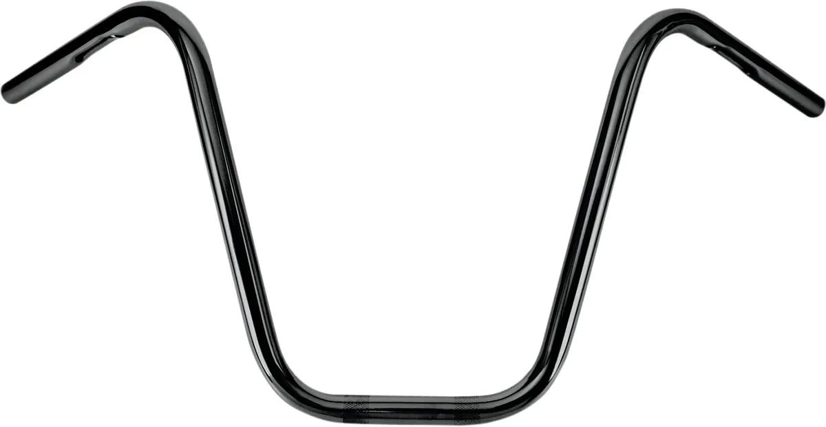 Burly Brand 1" Narrow Bottom Ape Hanger Handlebar Styren bild 17 PMMEDIA:8f1b1f029949d4df