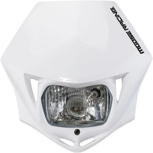 MOOSE OFFROAD HARD-PARTS MMX Strålkastare bild 1 PMMEDIA:00885c60dee71370