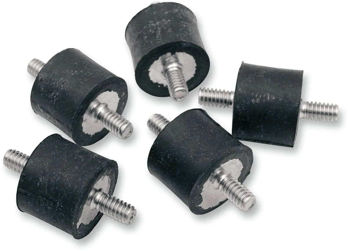 DRAG SPECIALTIES Heavy-duty vibrationsfäste bild 1 PMMEDIA:d00e81bdb098d015