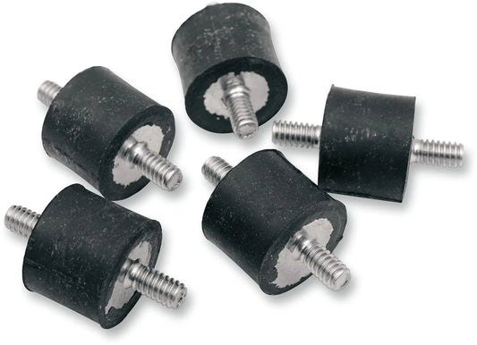 DRAG SPECIALTIES Heavy-duty vibrationsfäste bild 1 PMMEDIA:d00e81bdb098d015