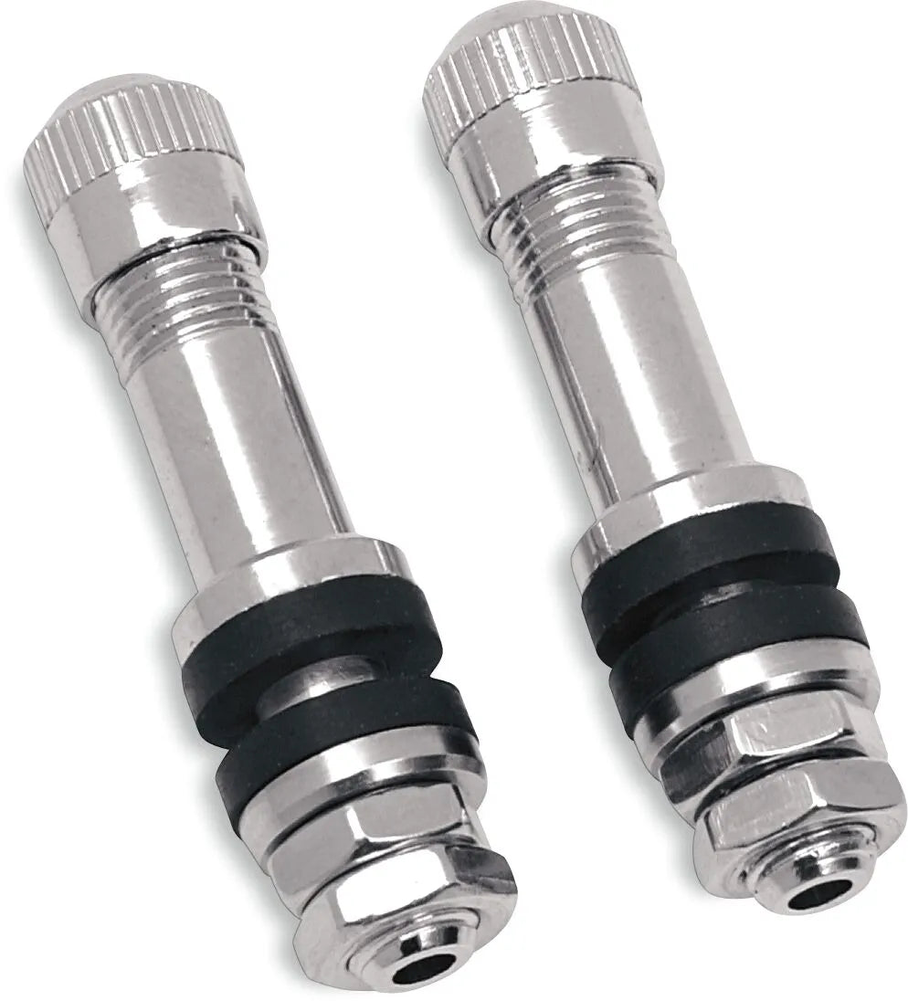 Drag Specialties Bolt-In Valve Stem Ventiler & insatser bild 1 PMMEDIA:cce5c98c19a3b66e