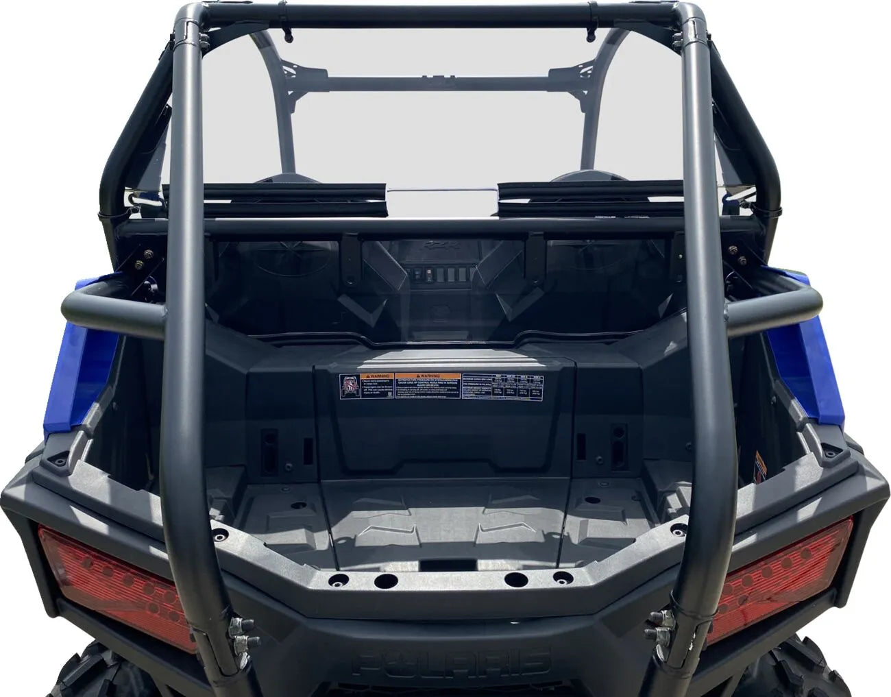 Moose Offroad Four Wheel Rear Back Panel Karossdelar & tillbehör bild 17 PMMEDIA:222e3ab249c86ba9
