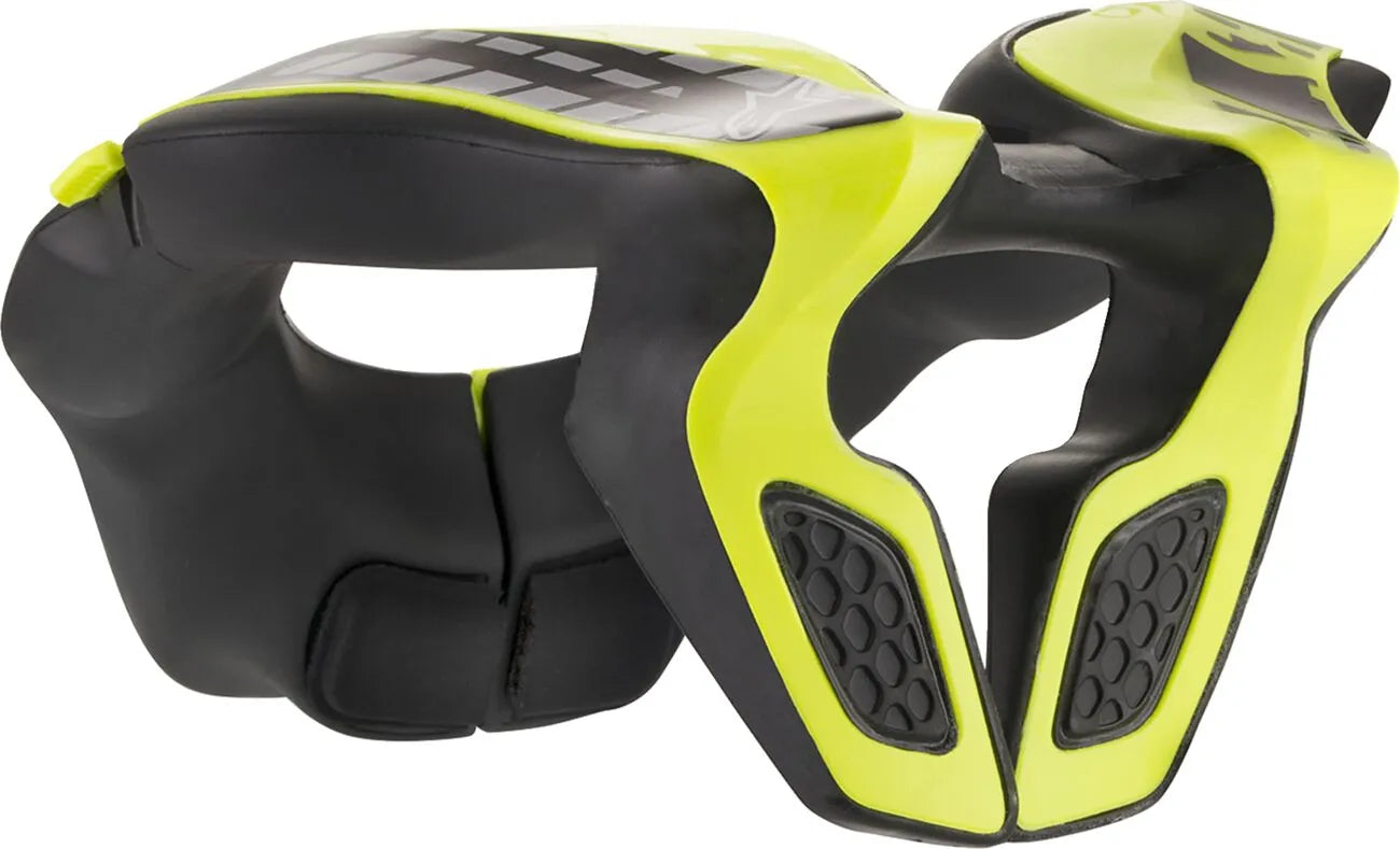 Alpinestars(Mx) Youth Neck Support Nackskydd bild 6 PMMEDIA:940063854888d9ef